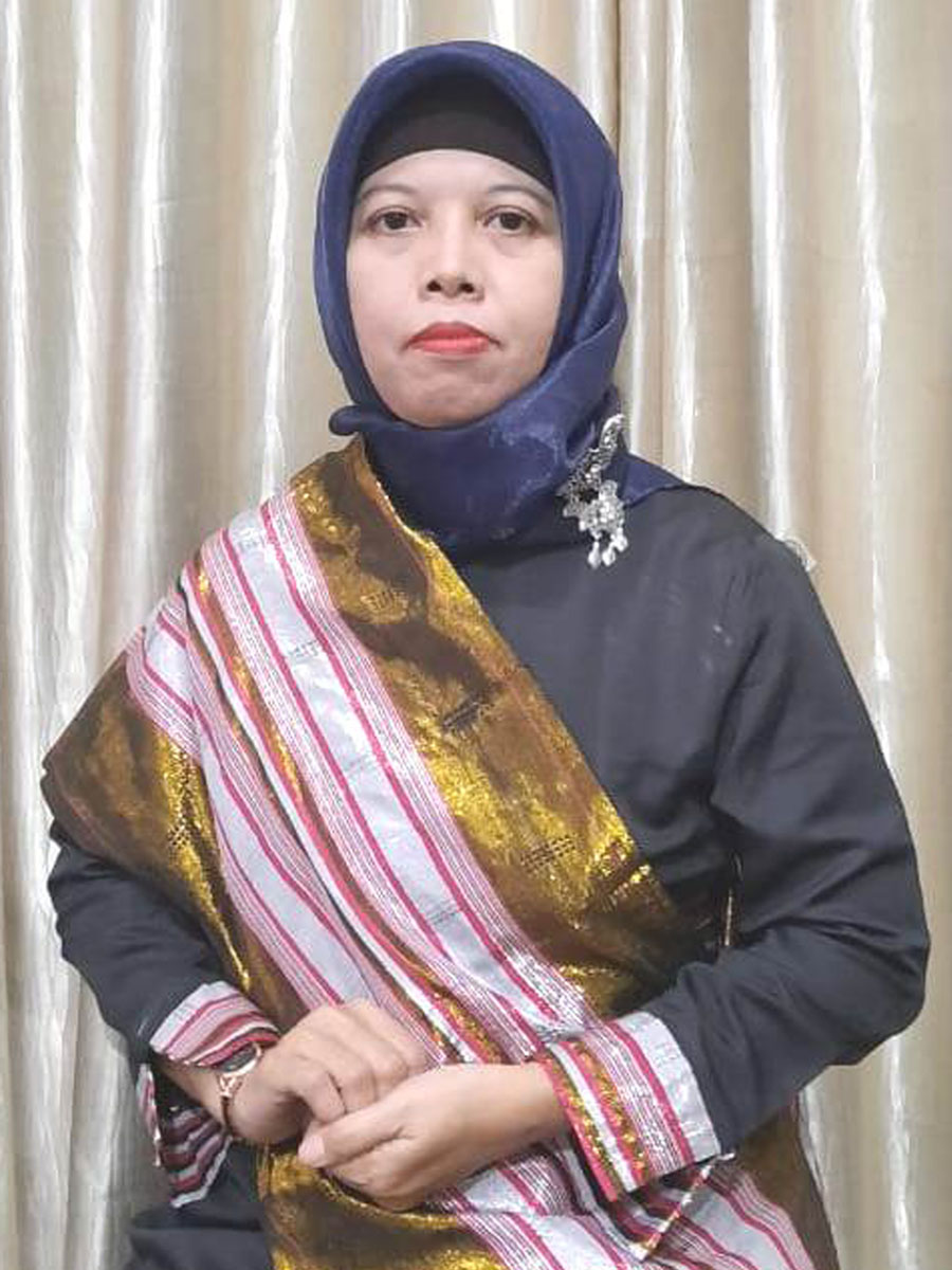 Dr. Indah Kusuma Dewi, S.H.,M.H