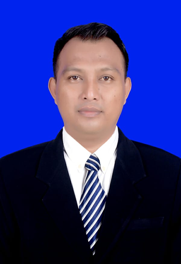 L.M Richard Zeldi Putra, S.H.,M.H